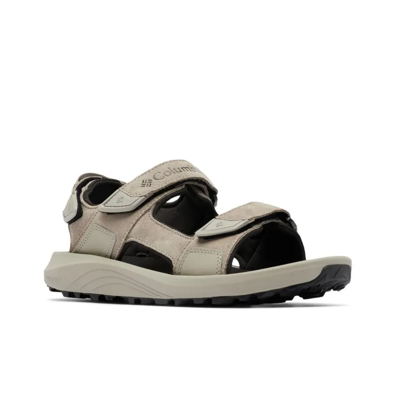 Columbia TRAILSTORM HIKER 3 STRAP Beach Sandals Men's Pink-2