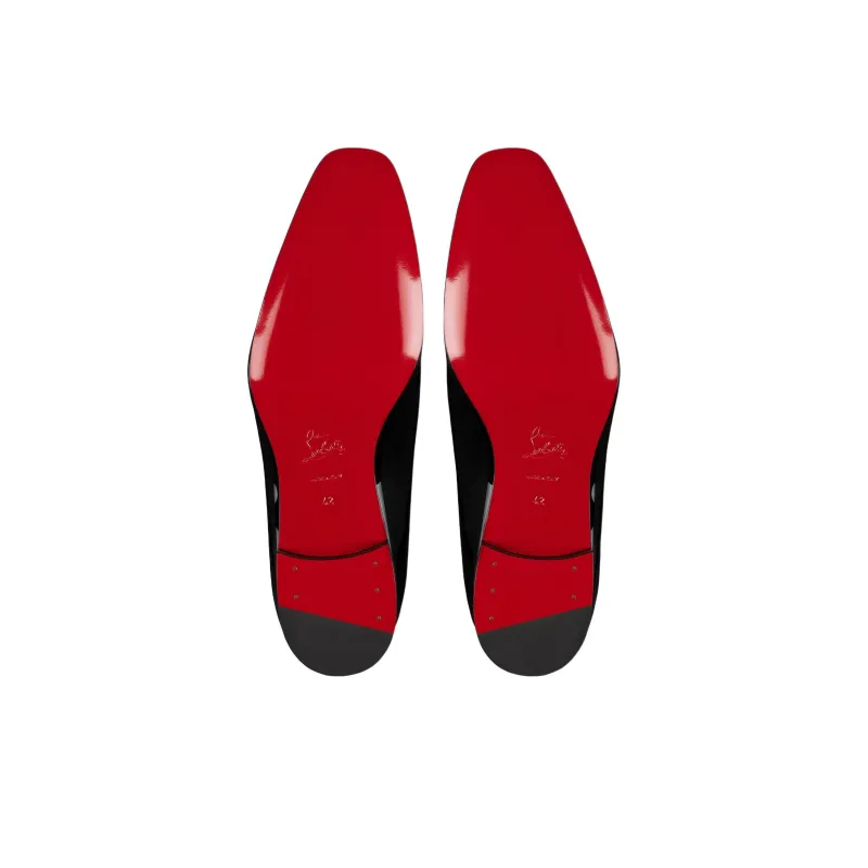 CL Chickito W Dress Shoes Men's Black-5