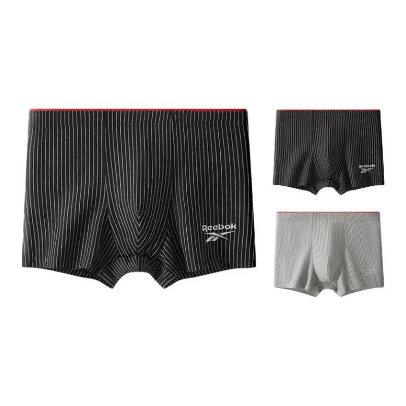 Reebok Boxer Shorts Men's 3 Pack-2