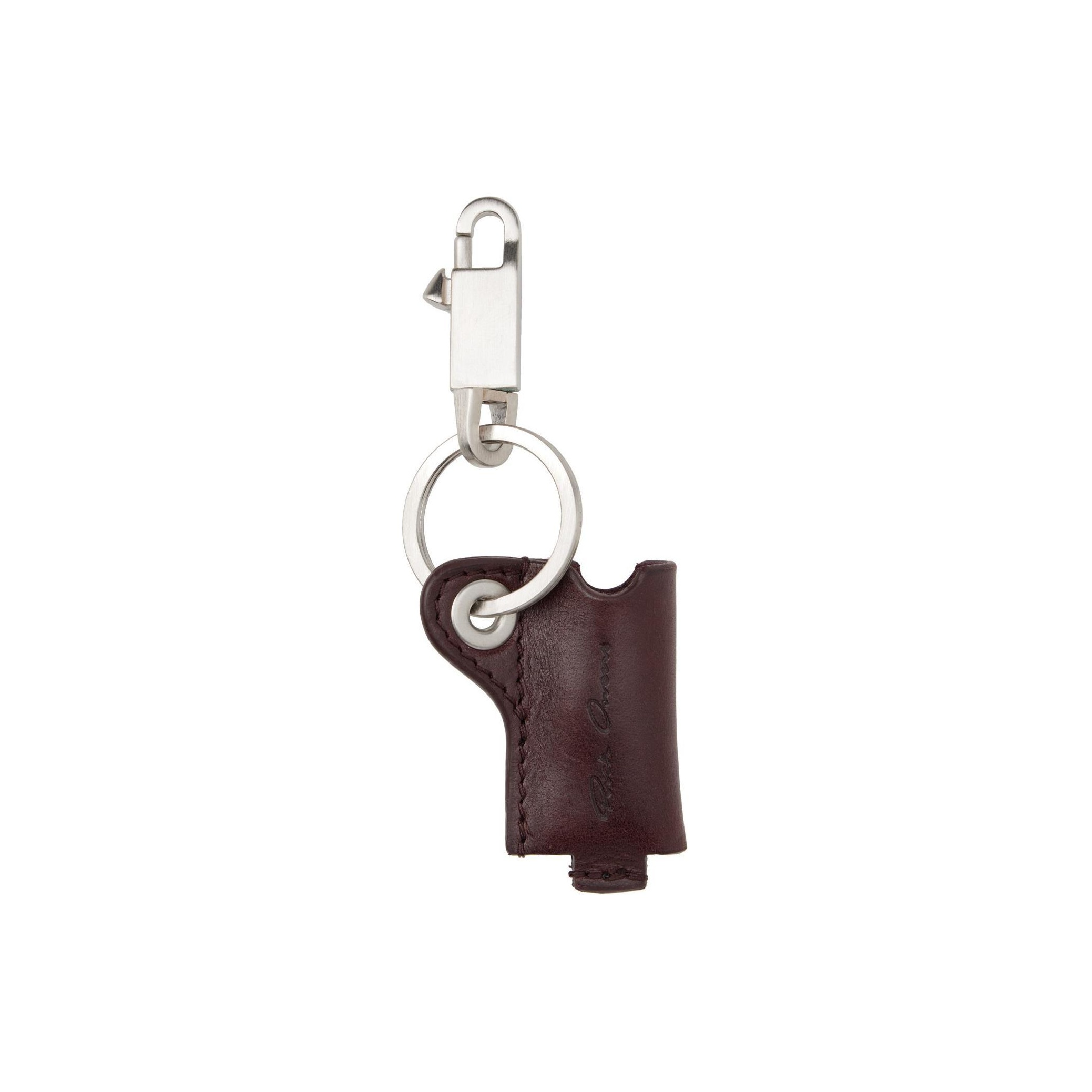 RICK OWENS Keychains on Sale & Authentic - POIZON
