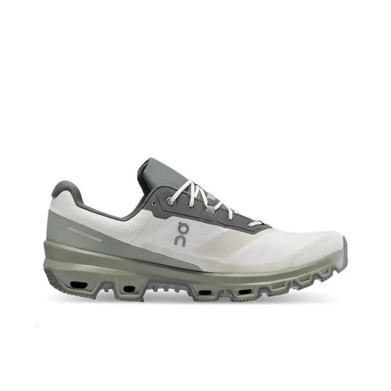 On Running Cloudventure Waterproof Ice Kelp-1