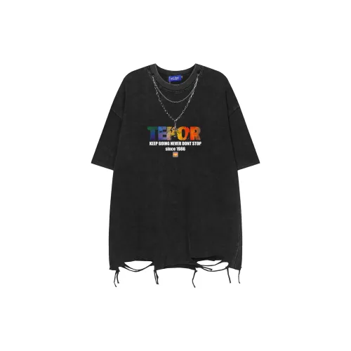 TEPOR T-Shirts Unisex