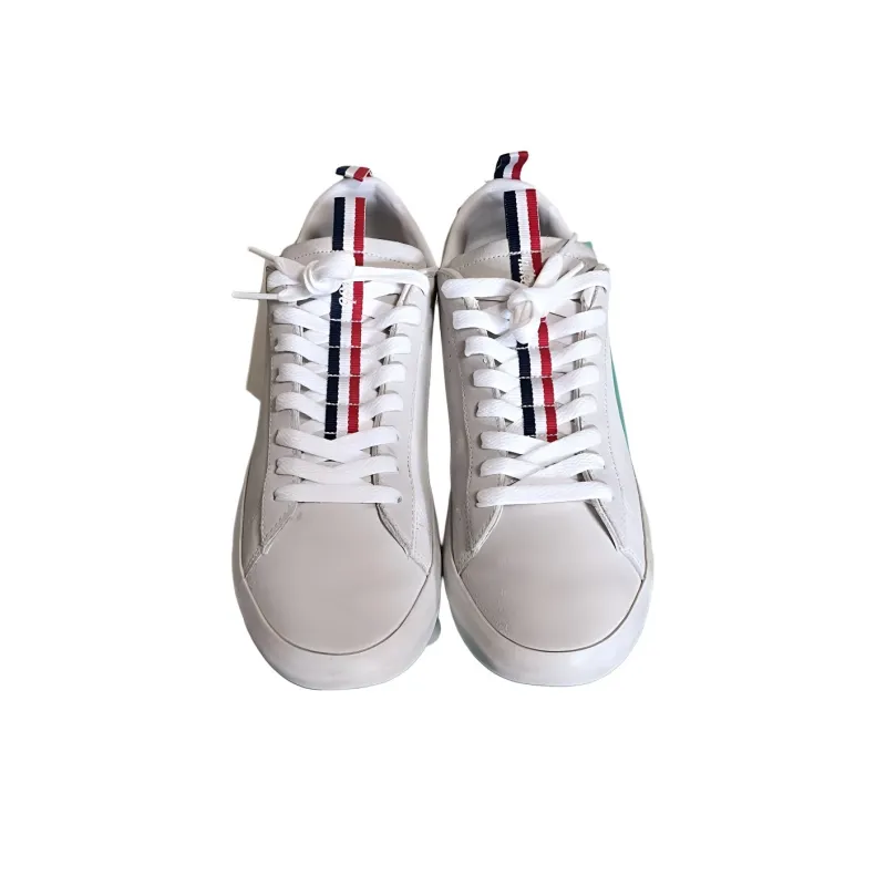 Nike Sb Blazer Low Call Me 917 Summit White-2
