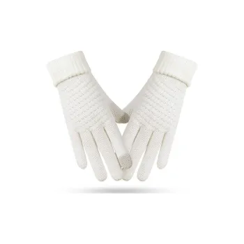 AAJF Knit Gloves Unisex
