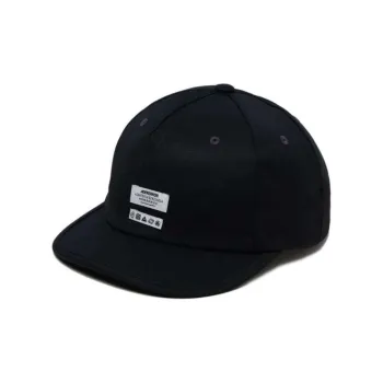 ADER ERROR Langle Embroidered Baseball Cap