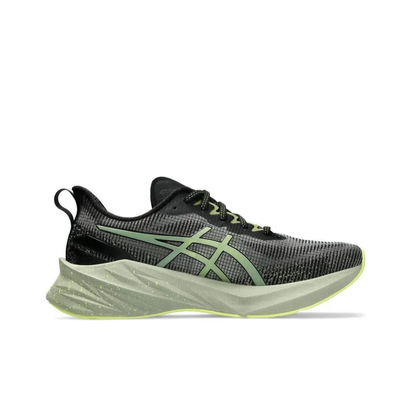Asics Novablast 3 Le 'Glow Yellow'-1