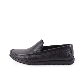 TRANOI Troy Casual Shoes Men's Black