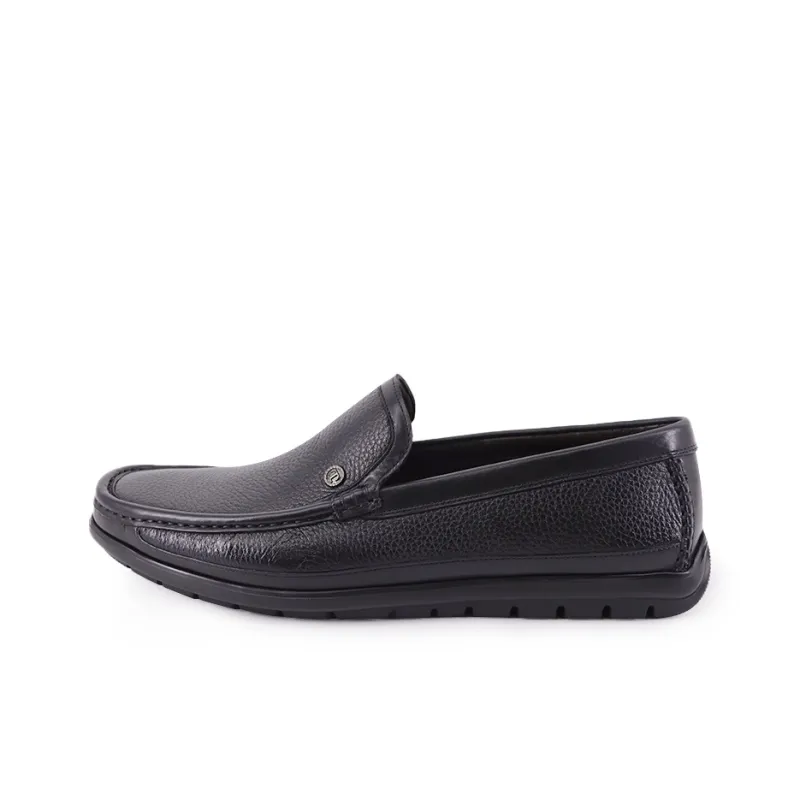 TRANOI Troy Casual Shoes Men's Black-0