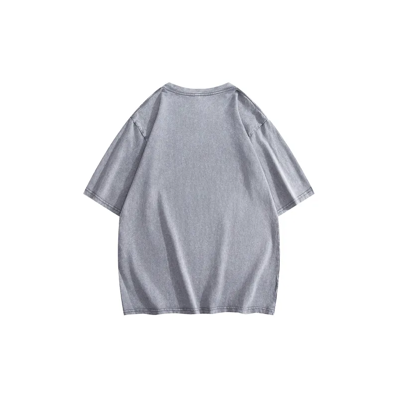 H2P T Shirts Unisex-8