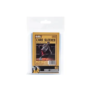 HobbyGuardian Card Accessories