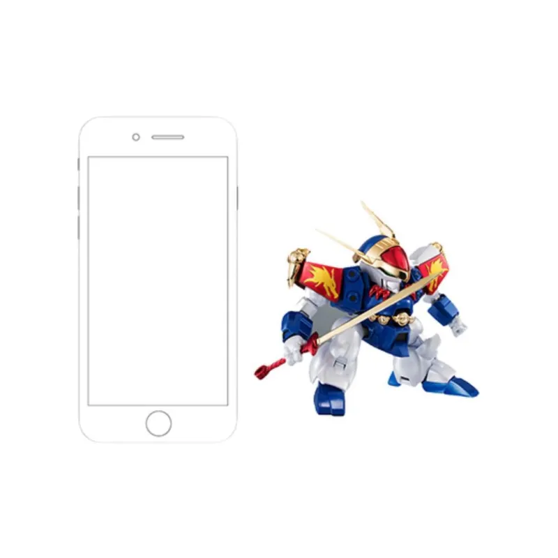 BANDAI ROBOT Soul Ryujinmaru 30th Anniversary Special Commemorative Edition Assembled Models-3