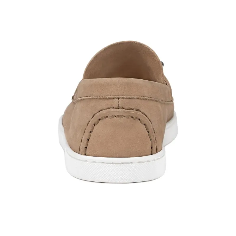 Christian Louboutin Chambeliboat Slip On Loafers-4