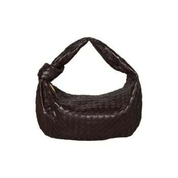 Bottega Veneta Jodie Small Shoulder Bag