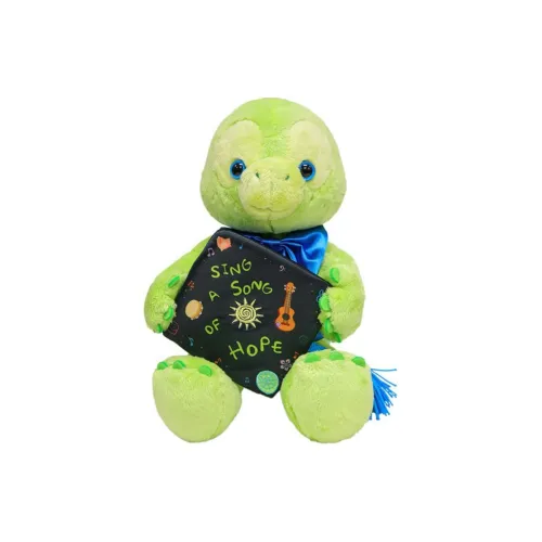 Disney 'Olu Mel Graduation Styling Dolls Plush Doll 30cm High