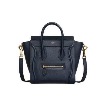 CELINE Luggage Handbags