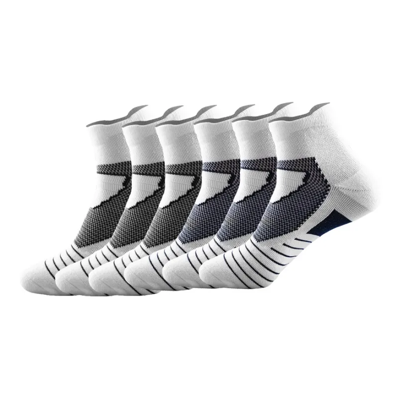 Ledomoda Basketball Socks Unisex-16