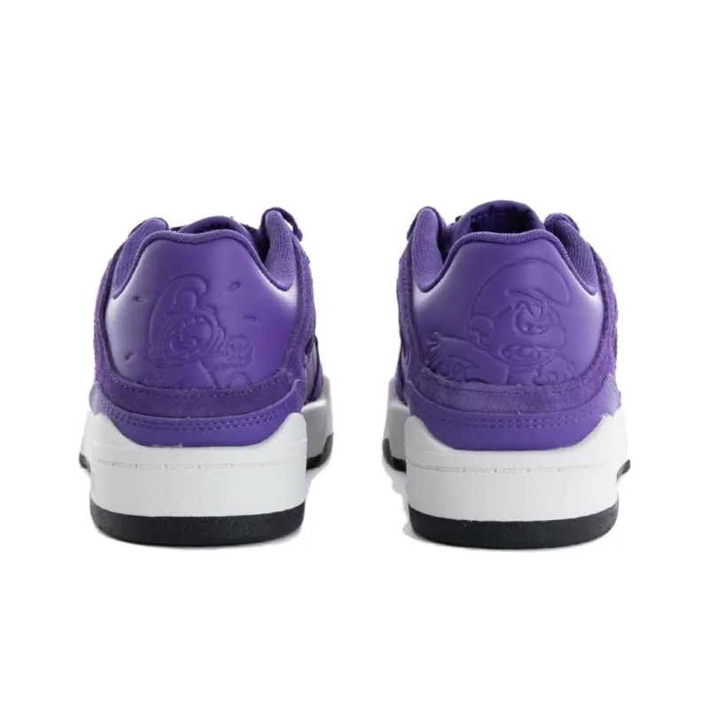 PUMA Slipstream X The Smurfs 'Team Violet'-3