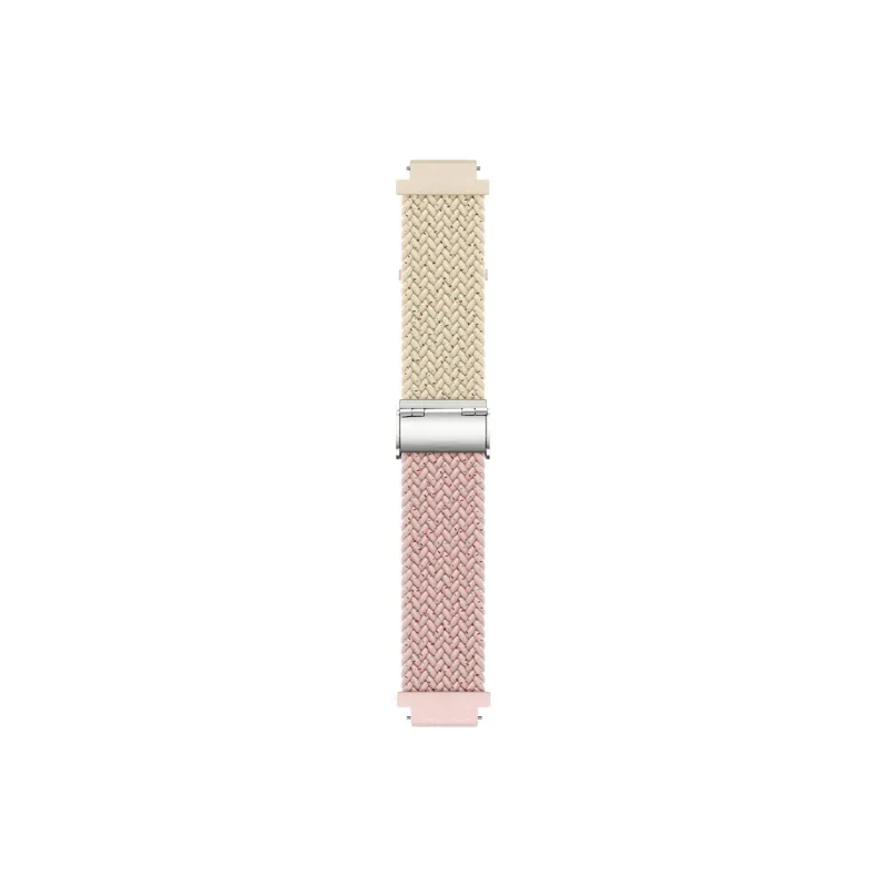 Biaodaige Huawei Compatibility Watch Band Fabric Material-13