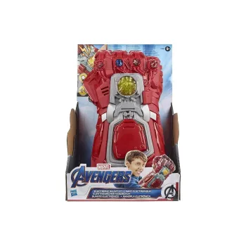 Hasbro Iron Man Hasbro Marvel Legends MK85 Glow in The Dark Glove Scale Figures