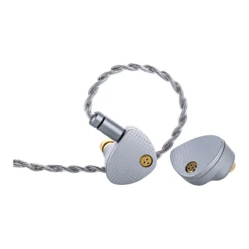 Shui Yue Yu Aria2 In ear Monitor HIFI Wired Headphone