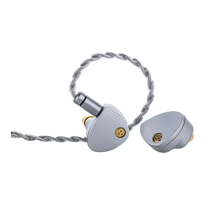 Shui Yue Yu Aria2 In ear Monitor HIFI Wired Headphone-0