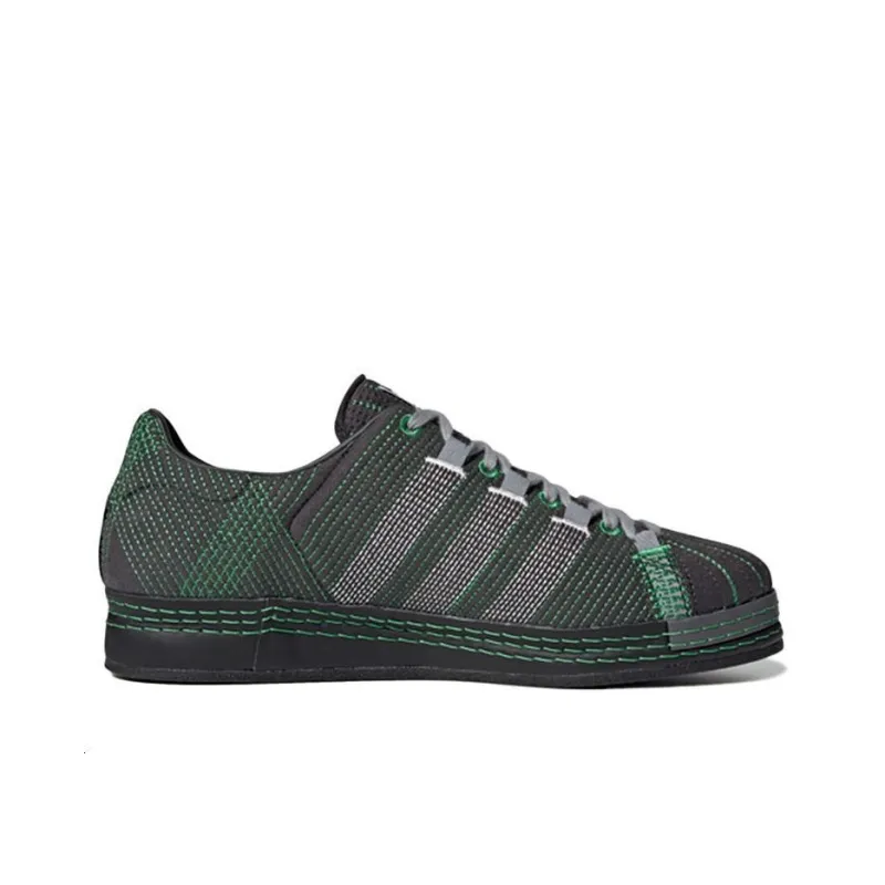 Adidas Superstar Craig Green Utility Black-1