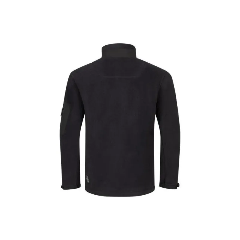 Asics Jackets Coats Men's Black-1