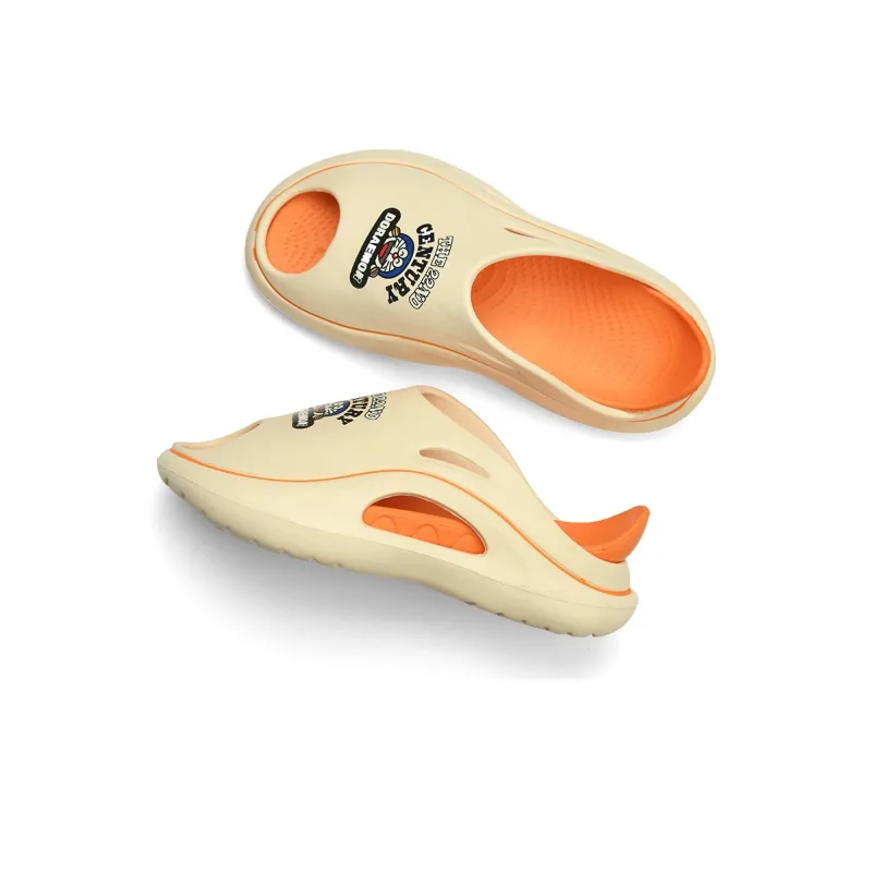 DoraemonA Slide Slippers Unisex-5