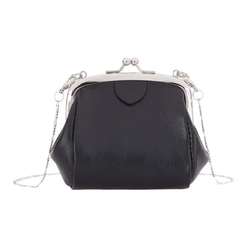 Yohji Yamamoto Coin Purses Black