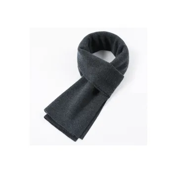 Jiu Ji Knit Scarves Men