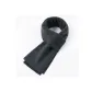 Solid Color Dark Gray