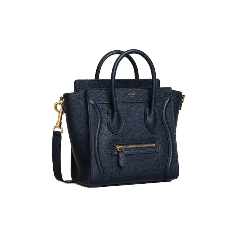 CELINE Luggage Handbags-1