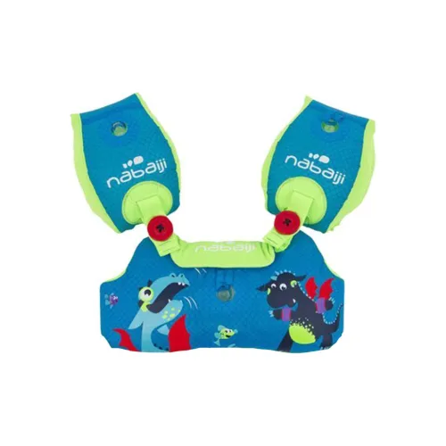 DECATHLON Arm Floats PVC Polyvinyl Chloride Kids'