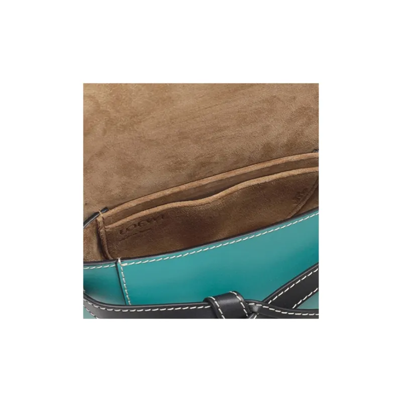 LOEWE Gate Crossbody Bags-3