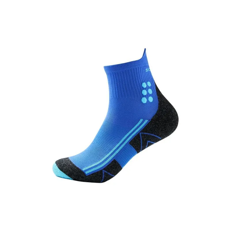 Saucony Mid Calf Socks Unisex 1 Pack-0
