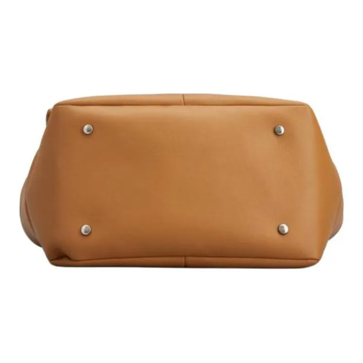 TOD'S Small Di Top Handle Bag-3