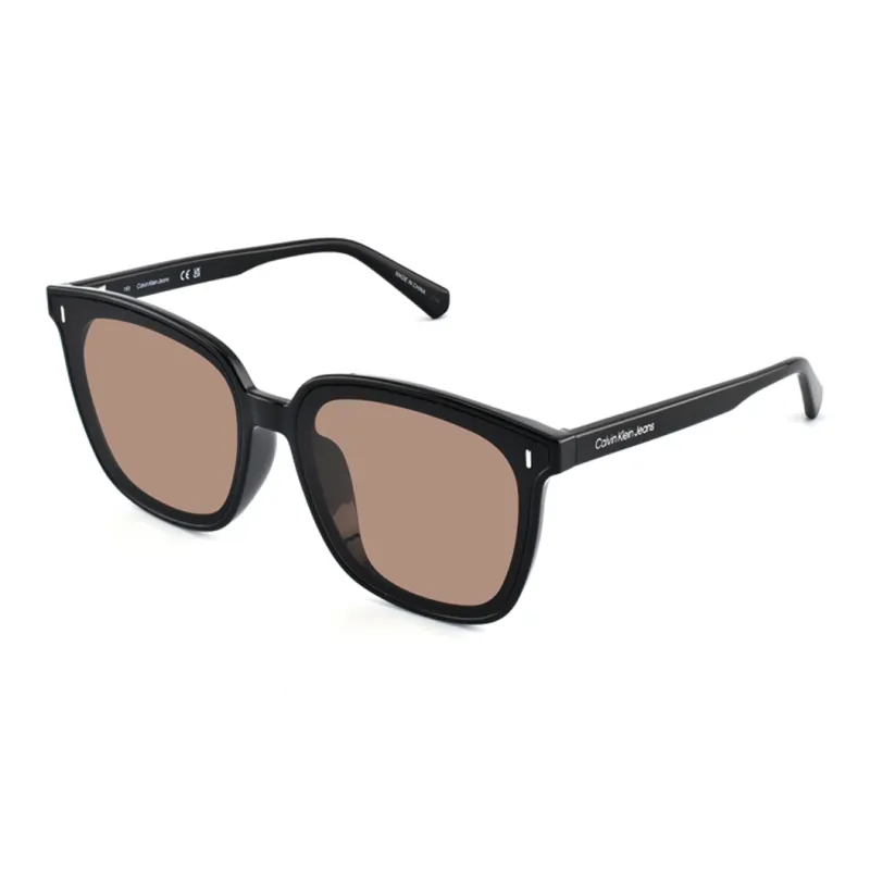 CALVIN KLEIN Square Sunglasses Unisex-13