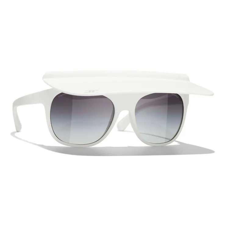 CHANEL Sunglasses Women's-1