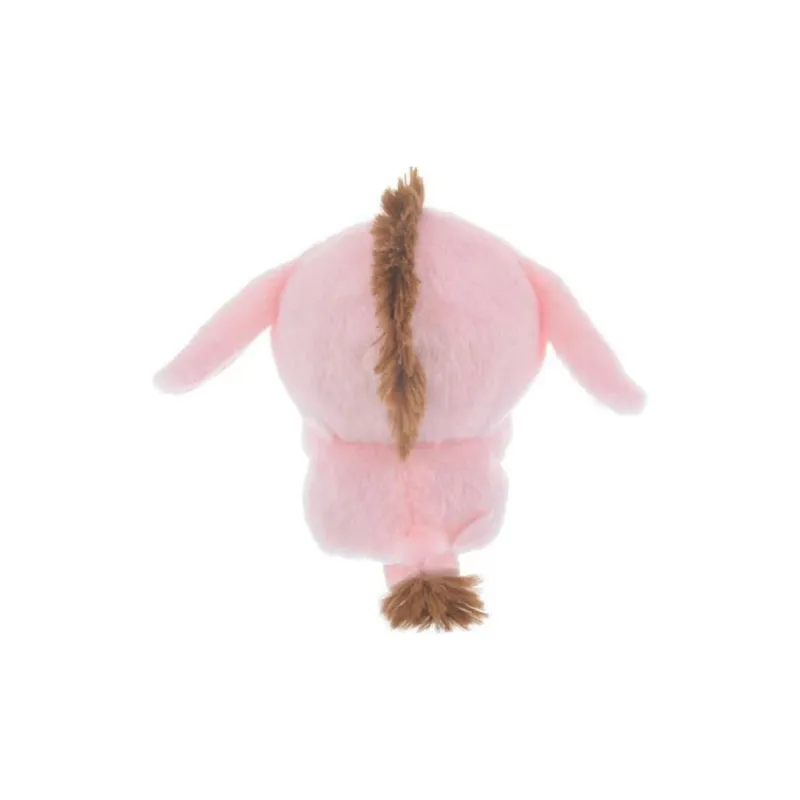 Disney Urbopu Tea SAKURA 2023 Dolls Plush Doll Small Size Tall-2