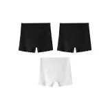 G Set: Black+Black+White