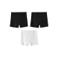 G Set: Black+Black+White