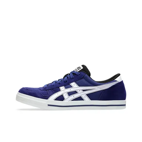 Asics Aaron Skateboard Shoes Unisex Low-Top