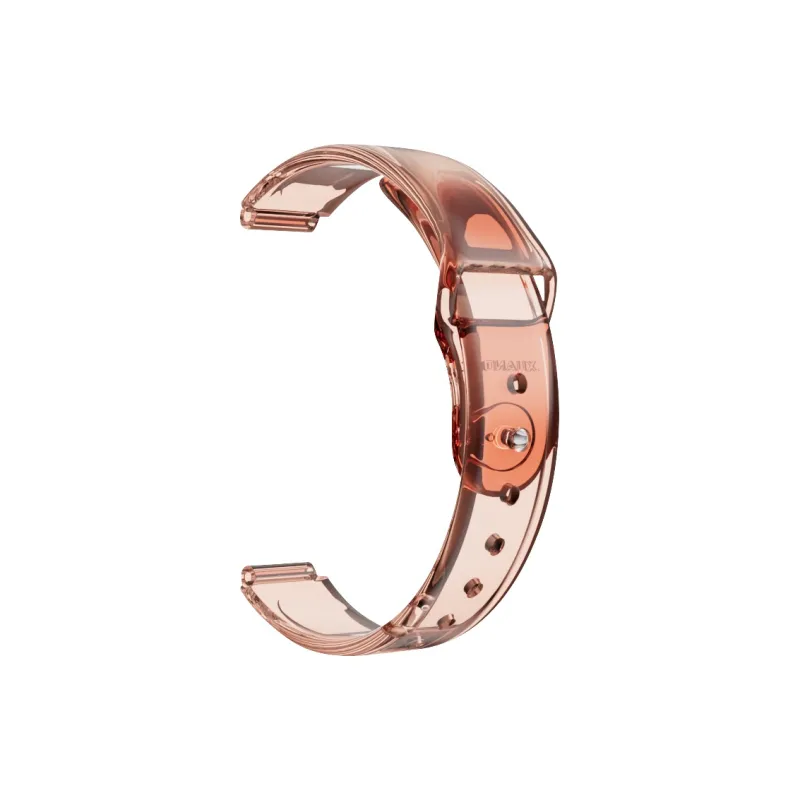 CHENSONG Watch Bands Compatible Xiaomi Smart Band 9/8/7/3/4/5/6 NFC Unisex-2