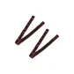 Red Yoga Stretch Straps 8-Piece 2-Pack
