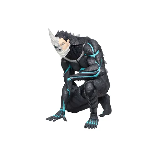 FURYU Noodle Stopper Kaiju No. 8 Bonus Gifts
