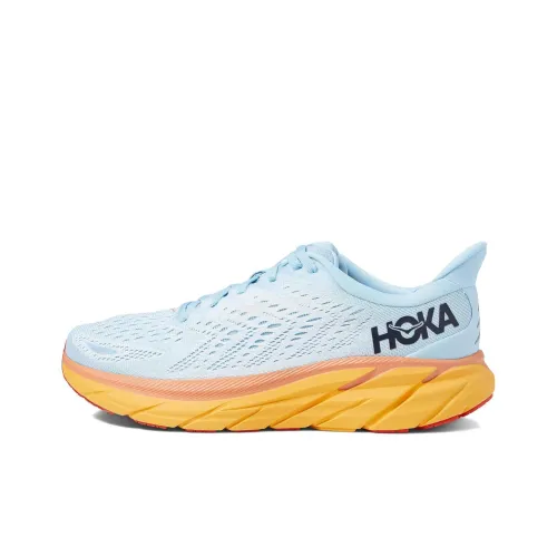 Female HOKA ONE ONE Clifton 8 Running shoes