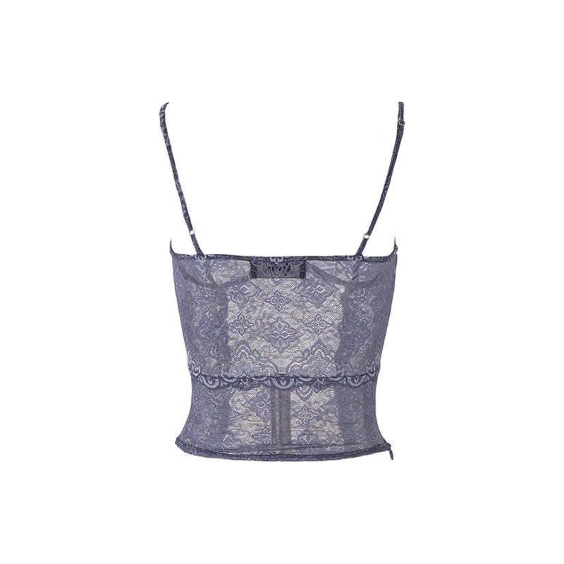 JYOSEI Camisoles Women's Purple-1