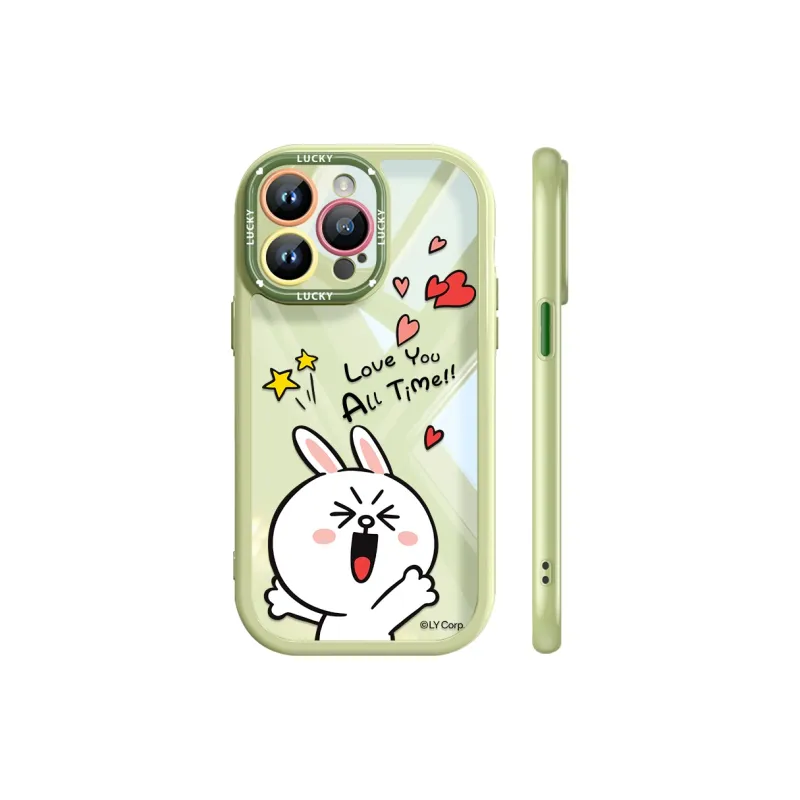 Hizeus Brown Bear Phone Cases-35