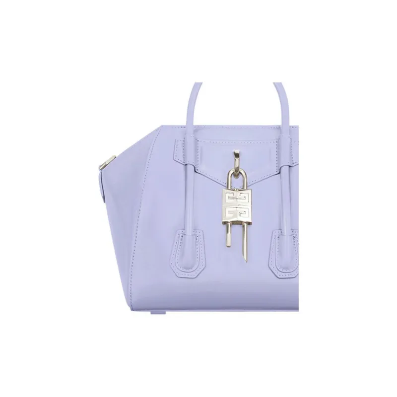 Givenchy Antigona Lock Handbags-3