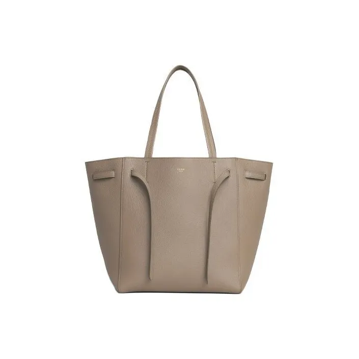 CELINE Cabas Handbags-0